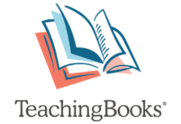 TeachingBooks Logo