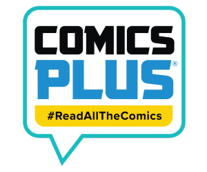 Comics Plus