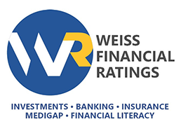 Weiss Financial Ratings