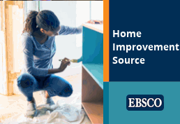 Home Improvement Source Icon