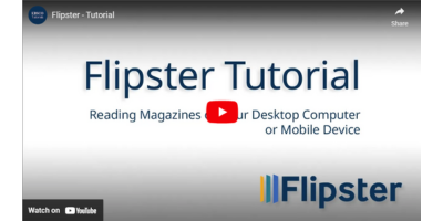 Flipster how to 