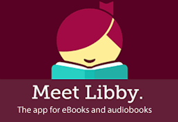 Libby Logo